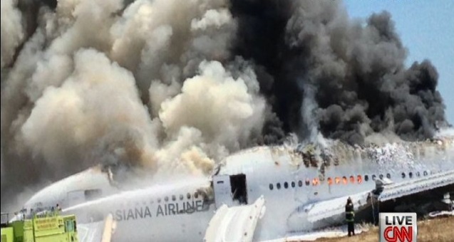 "Screw Bobby...grab the carry-ons!"