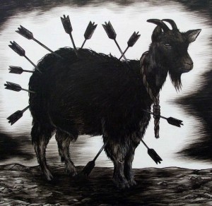 Scapegoat
