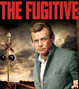 That's outrageous! They are collecting our phone records and our...hey, "The Fugitive!" I LOVED that show!!