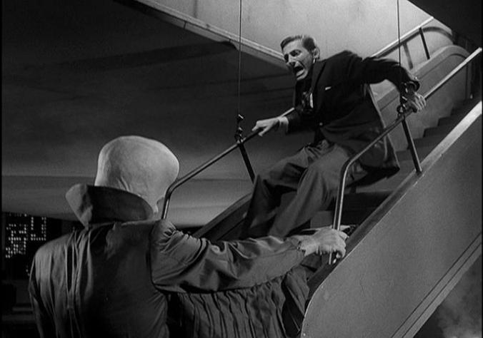 Nobody listens to me...