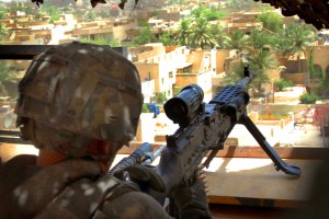 "Just paying off my student loans..."