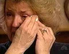 Now does it make sense to you, Juanita?