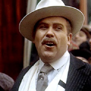 How is Eleanor Holmes Norton like Don Fanucci? In more ways than you might think.