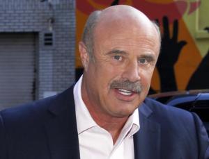 You're in the clear, Phil...this time.