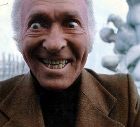 "You want to give my store a bad review? Huh? You do? Ok, you do that! And Just wait until you see what I am going to do to YOU!!!"