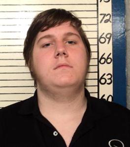 When you become a lawyer, Justin, don't do it in Indiana. Ask Paul Ogden why.