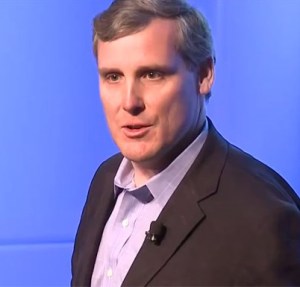 I hate you, Jeff, and I hate your friends.