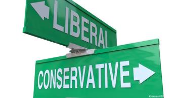 Liberal-Conservative