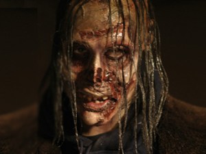 Well, now, Ariel, with all due respect, I have to disagree with you here. You are, in fact, a monster.