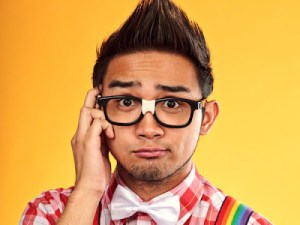 Why do I suspect that if this had been the clerk in question, we wouldn't be hearing about this story?