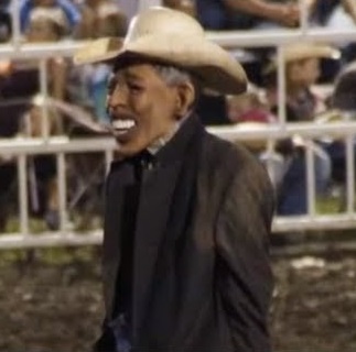 Obama mask
