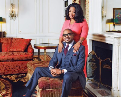 Yes, Parade Readers, it's true, whites tried to wipe us off the face of the map.