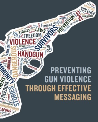 PreventingGunViolence