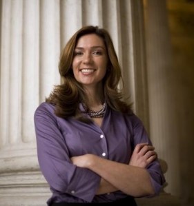  Hellspawn and Public Louse, Amanda Carpenter. Nice disguise!