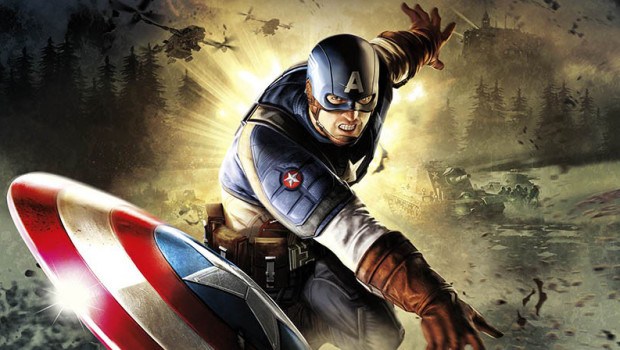 captain-america