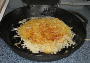 You see, Harold, this is your brain on bias. Yes, I know it looks yummy...