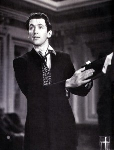 "Ted, I knew Mr. Smith, and you're no Mr. Smith. You're not even Rand Paul..."