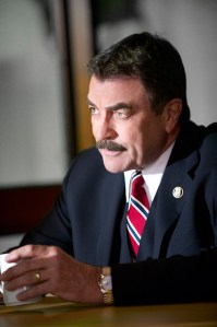 Time for the department ethics training, Chief. You should sit in on it too...