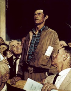 Those were the days...