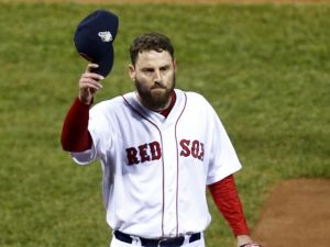 What would Ted Williams have done? We know the answer to THAT question...