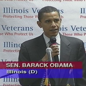 Whay ever happened to this guy? Boy, we sure could use someone like him about now...