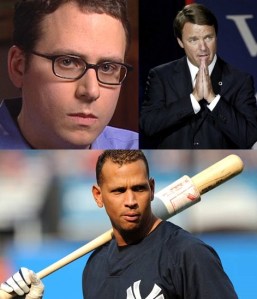 Question: Which two men are fit to practice law? (It's a trick question...)