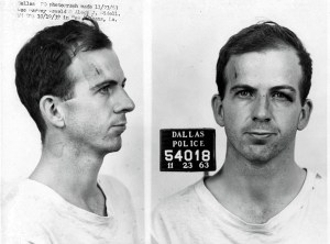 "Hey, he killed the President---he was a Teabagger, right?"