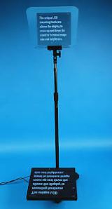 "And now let's ask our guest a tough question: what do you think about what I just showed our audience, Congresswoman? I hate to put you on the spot!"