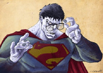 Bizarro