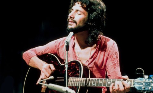 Cat Stevens