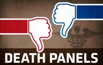 death panels