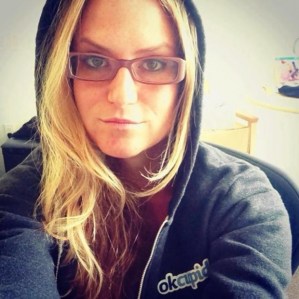 Justine Sacco, victim.