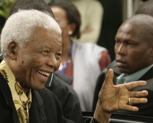 Mandela