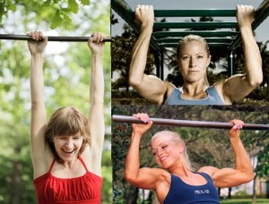 "Any of them are fine, really--all that matters is that they're female, right?"