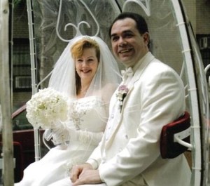 "I swear judge, I have no idea who that guy next to me is."