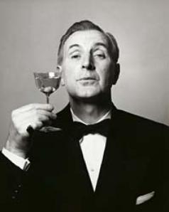 "Charity? Why yes, I send my usual check to Harvard, of course...have to make sure young Ethan gets accepted despite his vehicular manslaughter conviction..."