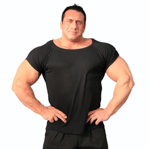 "You got a complaint?"