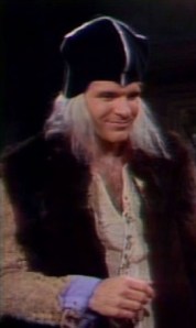 I don't think this is the same "Theodoric of York" who authored this excellent "Comment of the Day"...at least I hope it isn't.