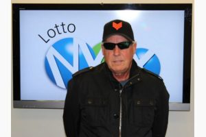 Tom Crist, who understands what "enough" is.