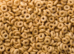 Cheerios