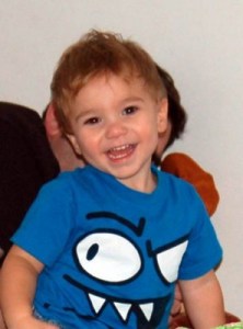 "Murdered toddler...price? Oh, I think 5 years is about right."