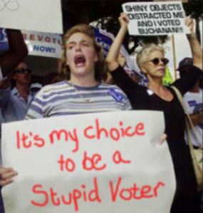 idiot-voters