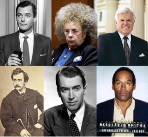 "One of these things is not like the others..."