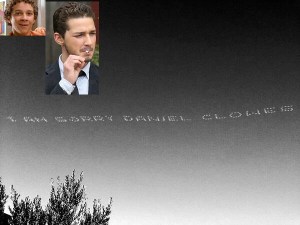 Shia past and present, with apology...