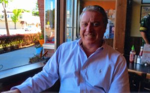 "Let's have a moment of silence for Ira, our troubled friend, partner and colleague, a fine lawyer who left this world too soon....Ok, now that's over, how can we keep his fee from his family?"