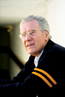 Dave Kopay, an earlier NFL Ethics Hero who paid the price for honesty