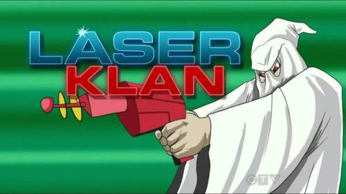 Laser Klan