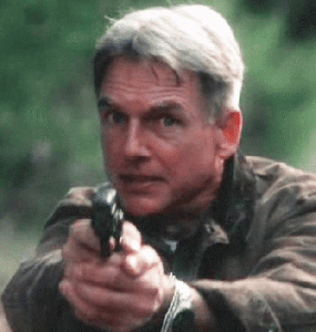 Sam Rubin is no Jethro Gibbs. Unfortunately.