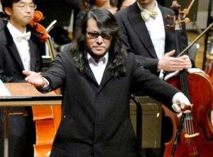 Not a composer, not deaf, and maybe Irish, female, and 12-years old, for all we know.