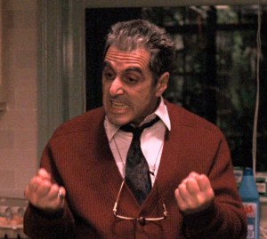 Sen McCaskill pulls me back in, damn her.